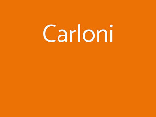Carloni