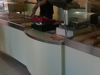 Pizza E