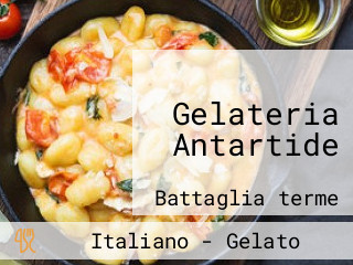 Gelateria Antartide