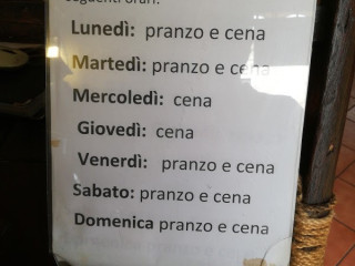 Trattoria Pizzeria Dirolla Di Simeone Pasquale