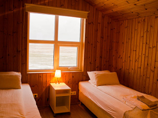 Guesthouse Nypugardar