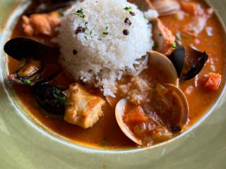restaurant image