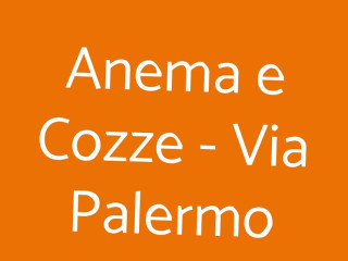 Anema E Cozze Via Palermo