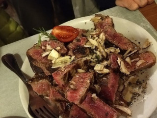 Aladino Kebab E Pizza