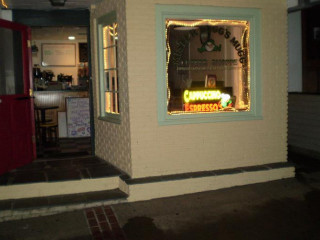 La Taverna Del Merlino