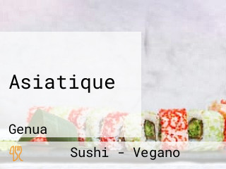 Asiatique