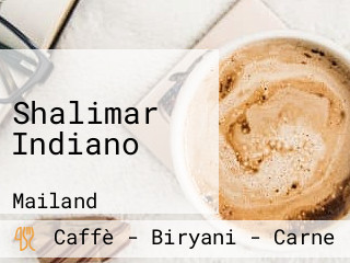 Shalimar Indiano