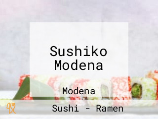 Sushiko Modena