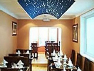 Pizzeria Porta A Lucca