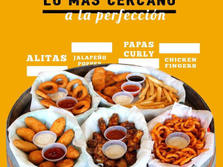 Pizza Domicilio