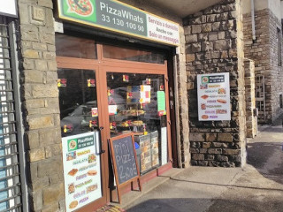 Pizza Whats
