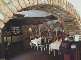 Trattoria Di Mare La Nassa