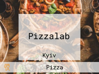 Pizzalab