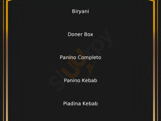 Waqas Kebab