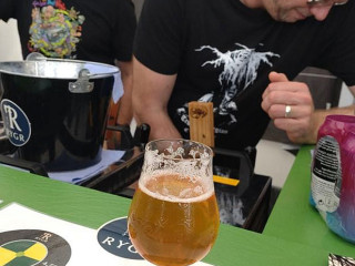 Mida Wine Mixology