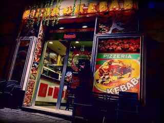 Bakery Cafè