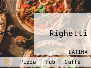 Righetti