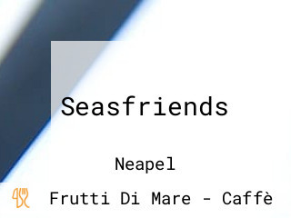 Seasfriends