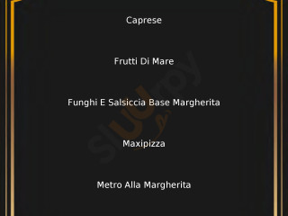 Pizza Speedy Battisti Cardeto