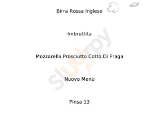 Antico Granaio Pinseria