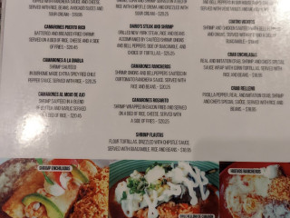 Tony Farina Pizza