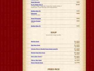 Cantina Da Licia