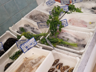 Iko Sushi
