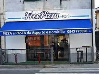 Pizza Asporto Free Pizza
