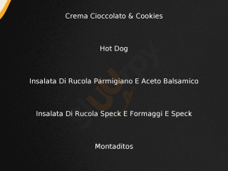 Pizzeria Pepe Nero
