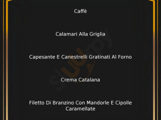 Lapo's Italian Tapas Pizza&drink