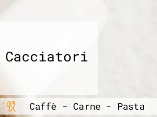 Cacciatori