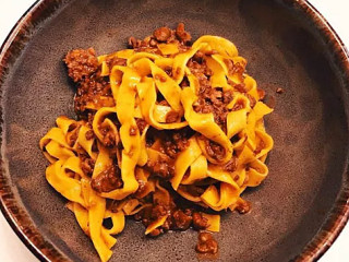 Osteria Padova