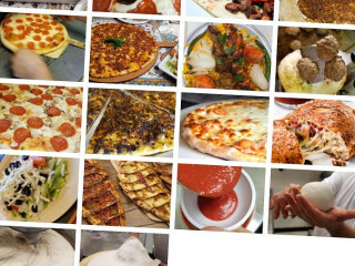 Canteen Sardegna