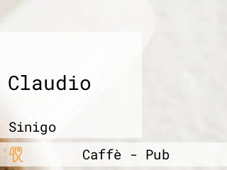 Claudio