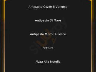 Pizzeria Zio Pietro