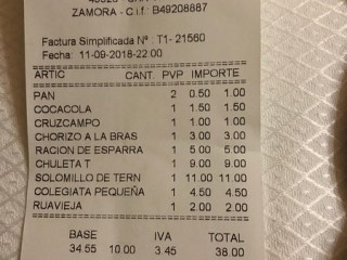 Panificio Luraschi