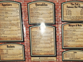 L’officina Pizza Tapas