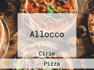 Allocco