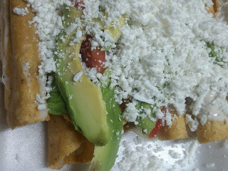 Mi' Ndujo Panino Genuino