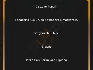 Il Covo Dei Ghiotti