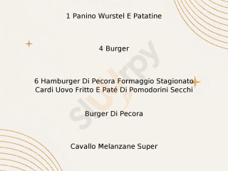 Sardigna Street Food