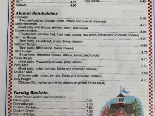Caffé Meall