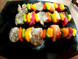 La Pergola Pizzeria Sushi