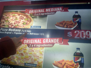 Pizza Lab