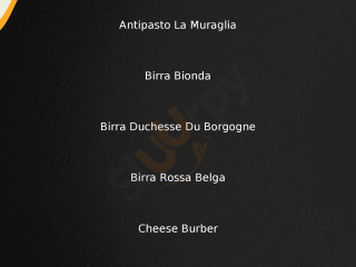 La Muraglia Food And Beer