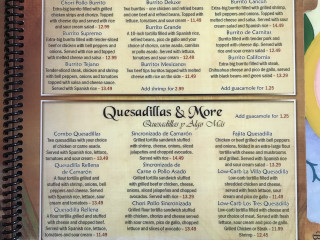 Osteria Baxaico