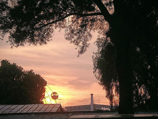 Cuccumeu Torregrande