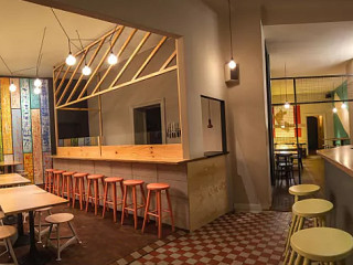 Santo Bevitore Enoteca