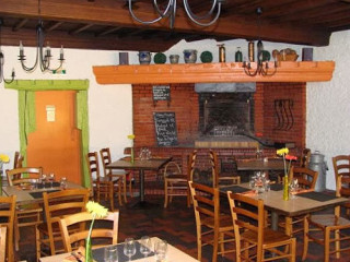 Bbq Pienza Chianina Station
