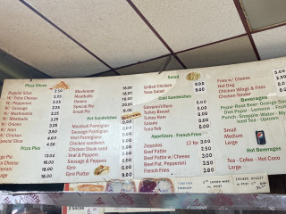Art&pizza